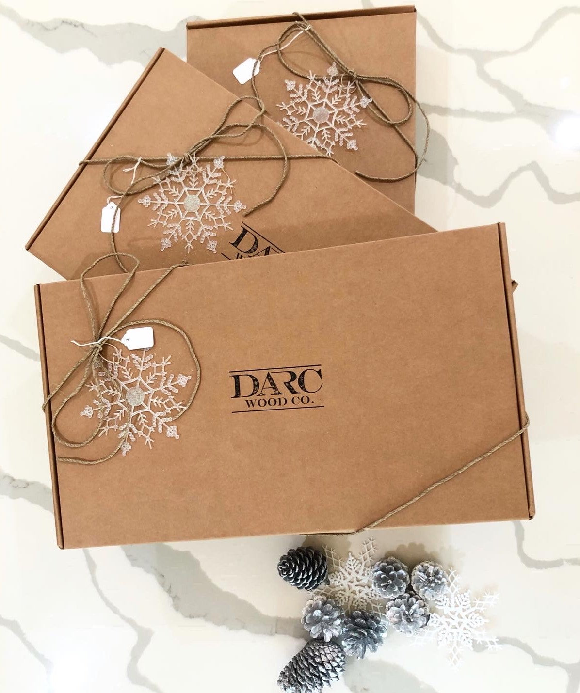 Black Walnut Cutting Board - XL 20"x14"